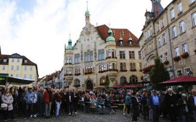 Das war die Helmstedter Kulturnacht 2025